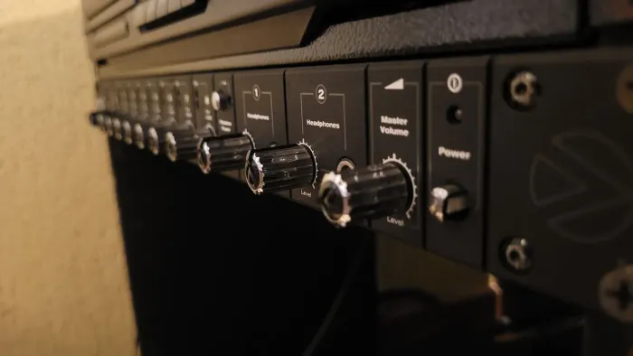 Interface de Audio Profire 2626