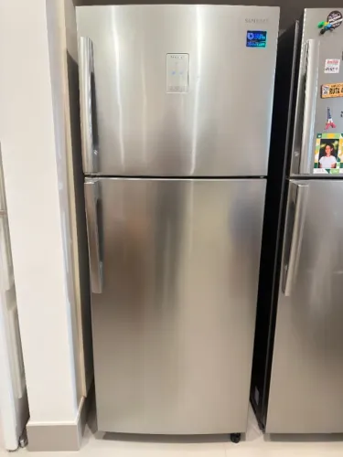Refrigerador Samsung - RT6000K Twin Cooling Plus?, 453 L