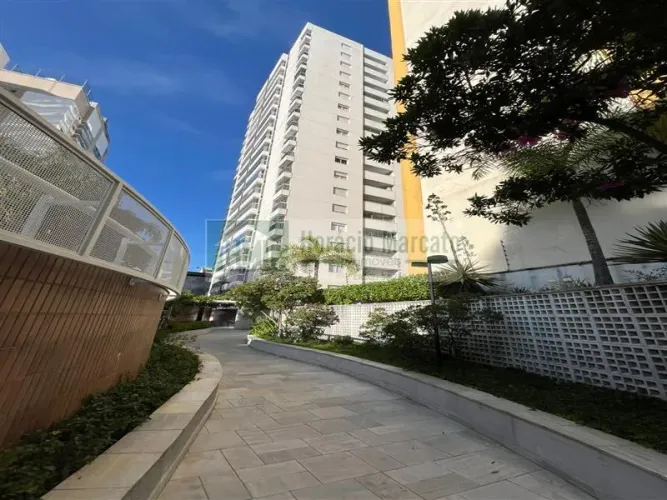 Apartamento Alto Padrão