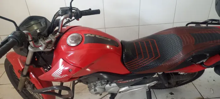 Fan 150 esdi