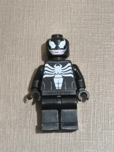 Mini Figura LEGO Venom