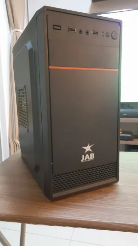 Gabinete completo i5 4570