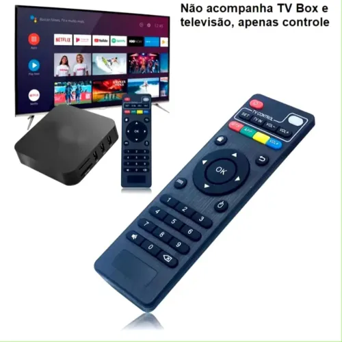 Fonte 5w para aparelho box e controle