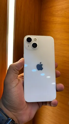 IPHONE 13 128gb