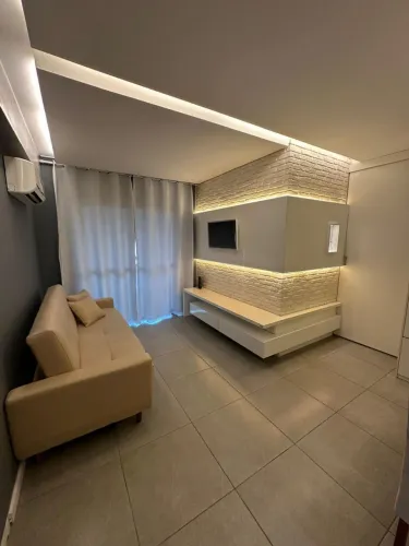 Apartamento Mobiliado no Espinheiro | 60m² | 2 Quartos | Pronto para Morar