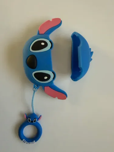 Case para fone de ouvido