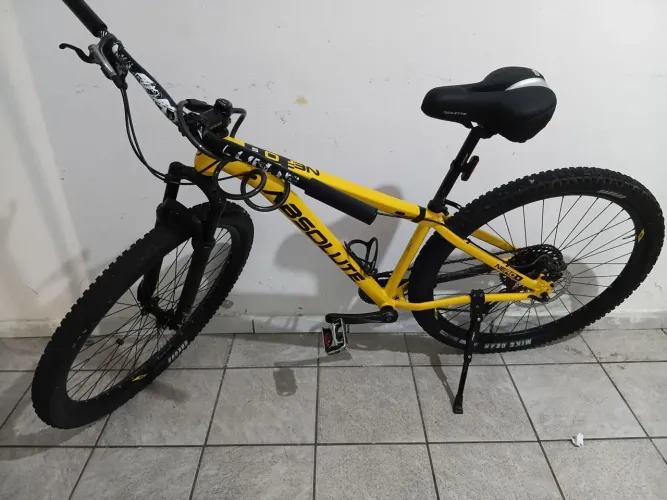 Bike 29