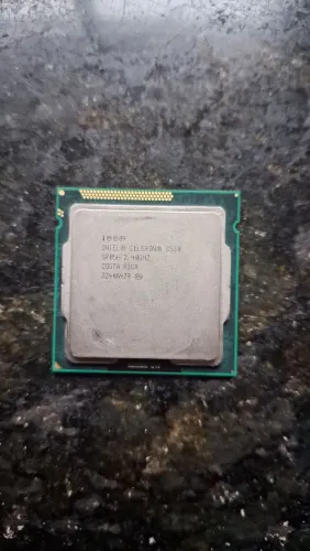 Processador Intel Celeron G530 2.40GHz - LGA 1155