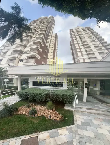Innovare Condomínio Clube: Apartamento à Venda, Jardim Kennedy, Cuiabá, MT
