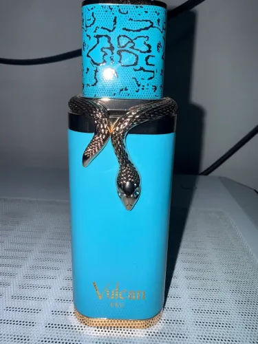 Perfume French Avenue Vulcan Feu Eau de Parfum
