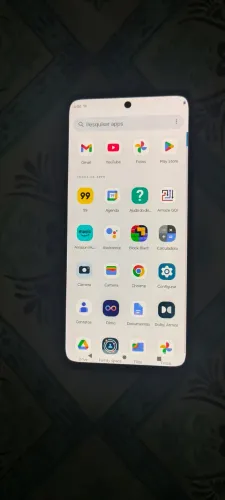Moto g52