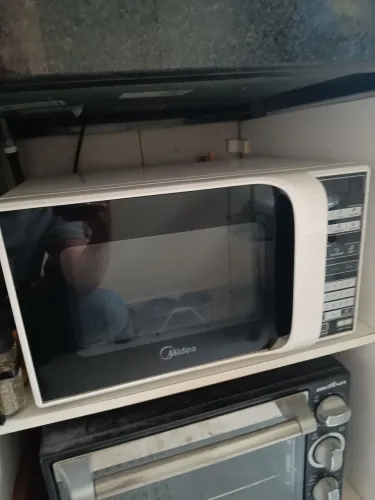 Micro-ondas Midea
