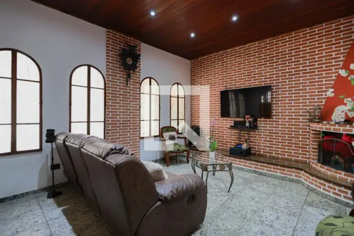 Casa à Venda - Santana, 4 Quartos, 320 m2