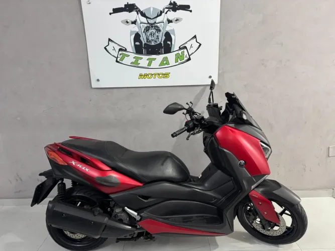 Yamaha Xmax 250 abs 2021