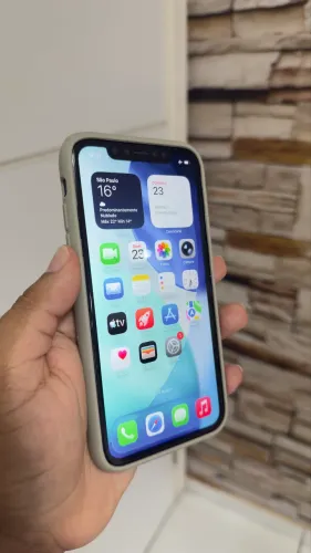 iPhone 11 Todo Original