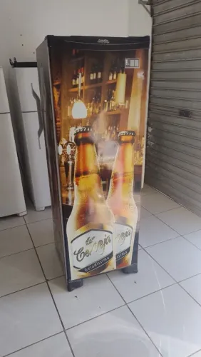 Cervejeira Esmaltec Cv300r