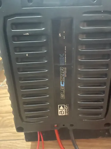 VENDO OU TROCO POR XBOX SÉRIE X OU ALGO DE MEU INTERESSE TUDO PRATICAMENTE NOVO