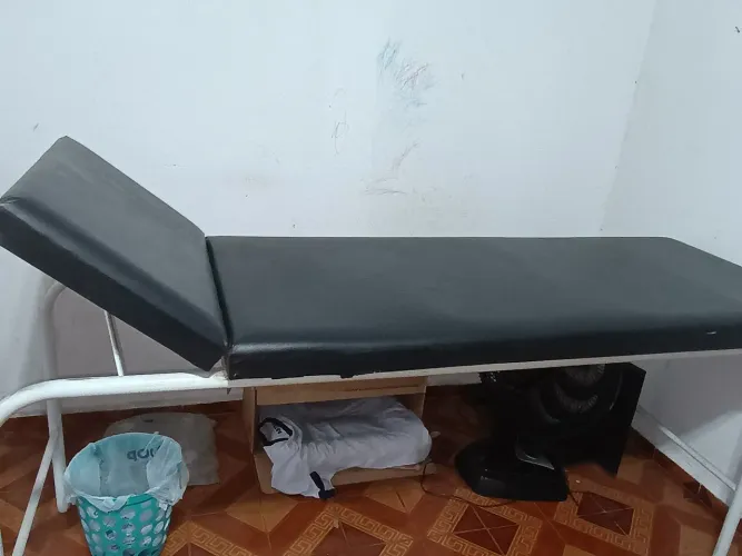 Maca para Depilação