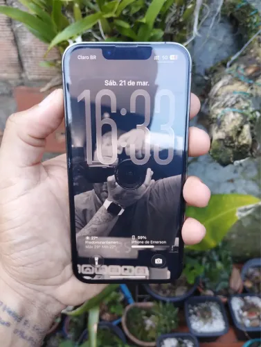 IPHONE 13 PRO 512GB