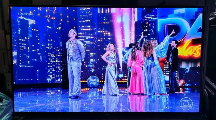 TV LG 55 Polegadas