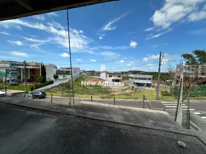 Casa Duplex em fase de acabamento à venda no Condomínio Riviera Park