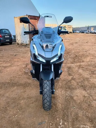 Honda ADV 160 2026