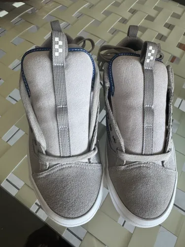 Tênis Vans skateboarding shoe