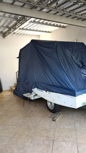 Carretinha campstar 