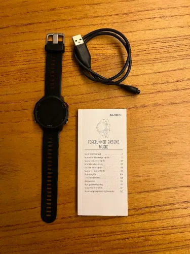 Smarthwatch Garmin Forerunner 245 Music