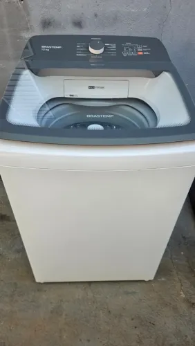 Máquina de lavar Brastemp 11 kg ( Faço a entrega)