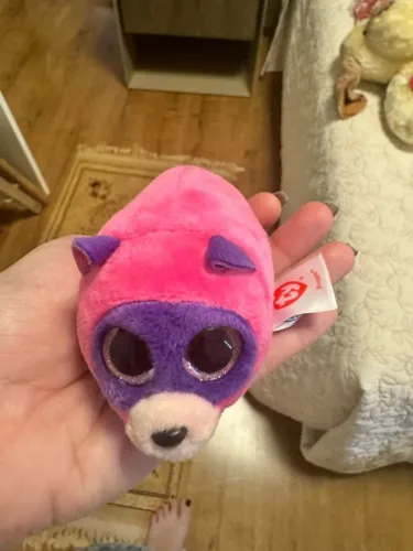 mini olhudinho - coleção antiguidade em perfeito estado