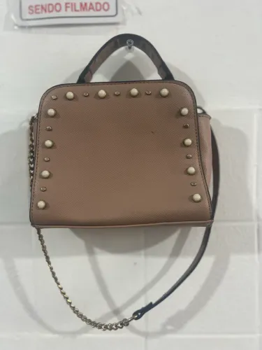 Bolsa pequena