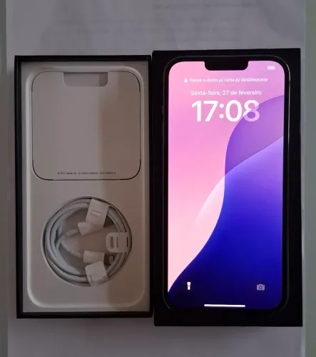 Iphone 13 Pro Max 128Gb