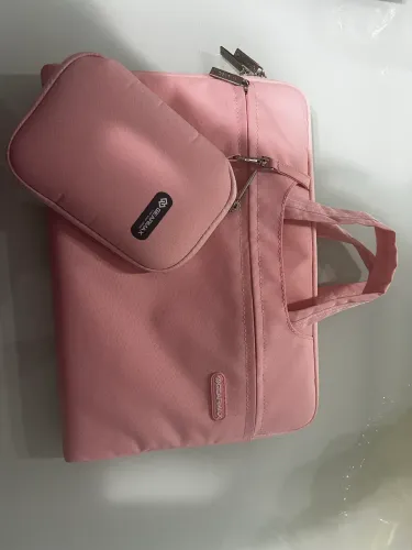 Vende capa para notebook acolchoada 13,5 polegadas
