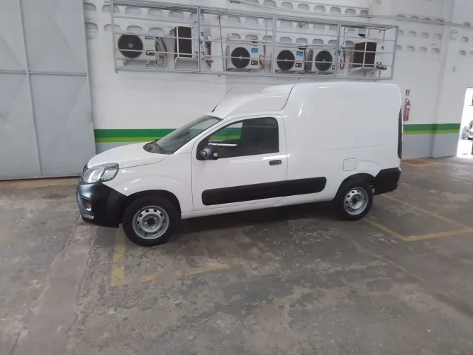 Fiat Fiorino Endurance EVO 1.4 Flex 8V 2P 2025