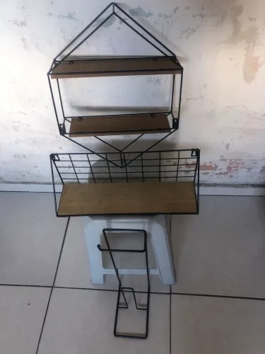 Kit banheiro