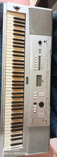 TECLADO ORIGINAL