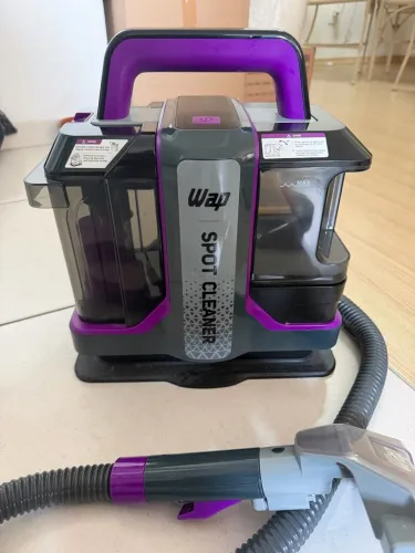 Vendo extratora portátil WAP - semi nova