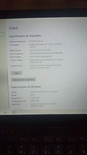 Notebook ultra