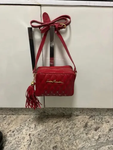 Bolsa Luiza Barcelos