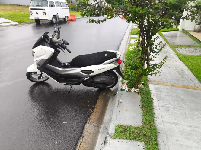 Troco por carro e volto a diferença
