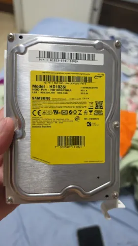 HD SAMSUNG 1TB