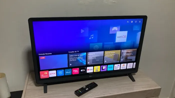 Smart TV LG 32"