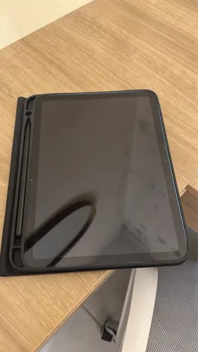 Apple Ipad 11 128 GB Azul | Jundiaí