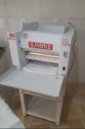 Cilindro Sovador 390mm