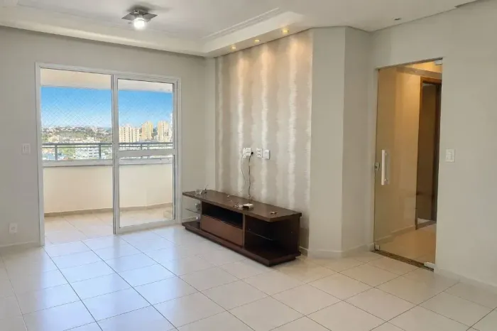 Apartamento à Venda no Jardim América | Andar Alto