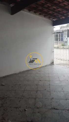 Casa à Venda Jardim Luiza - Jacareí