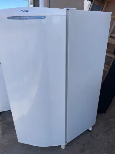 Geladeira cônsul 280 LG