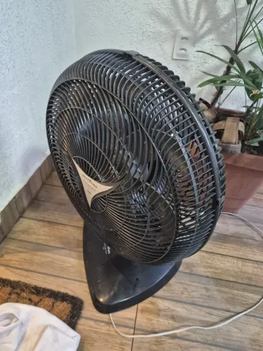 Ventilador
