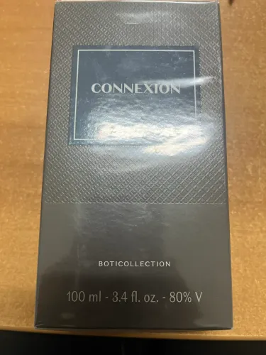 Perfume da Boticário 